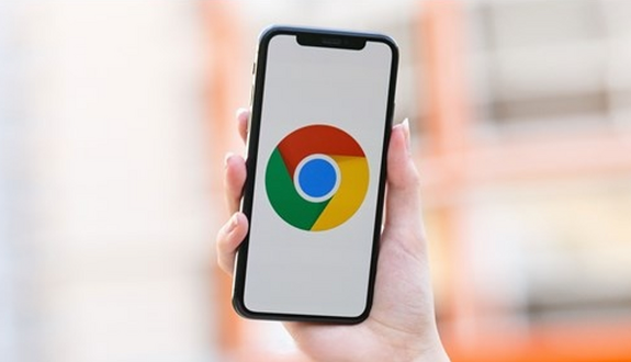 Chrome浏览器如何加速网页加载的优先级1