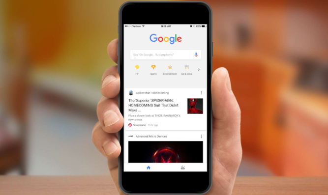 Chrome浏览器网页缓存机制与优化技巧1