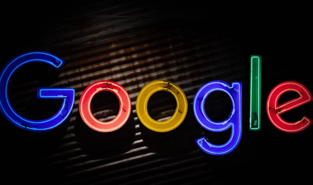 Google浏览器如何解决网页显示错误