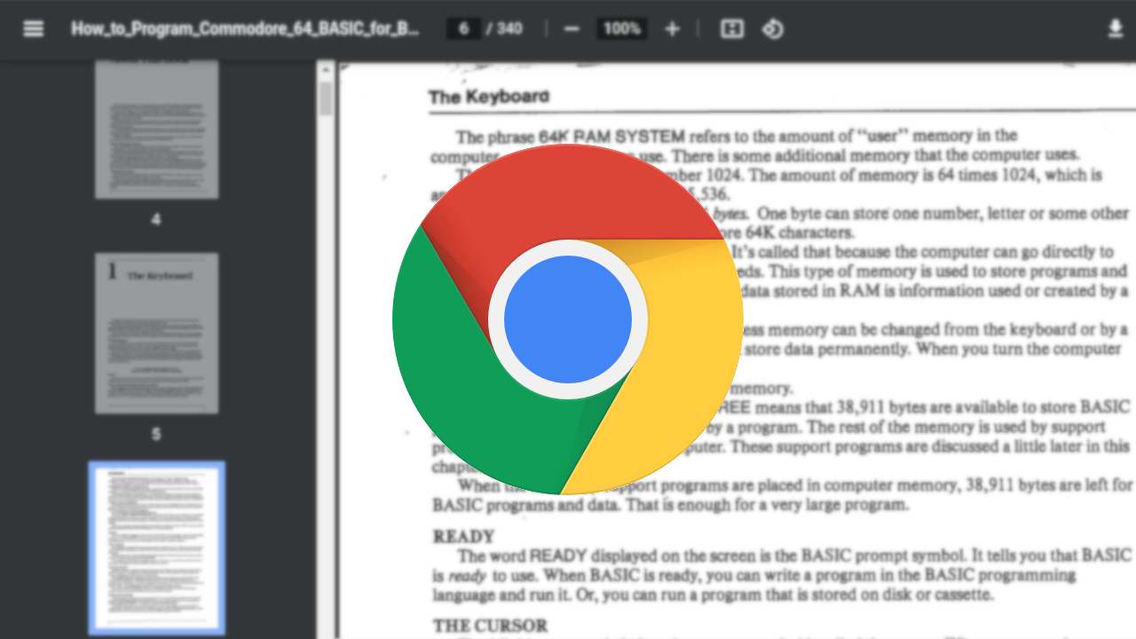 如何通过Google Chrome加速页面上的图片展示