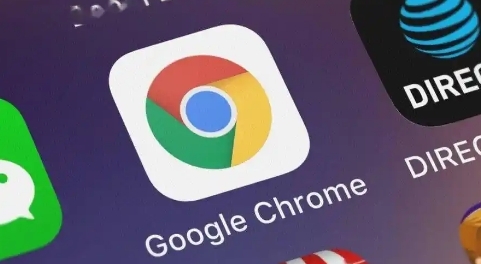 如何在Google Chrome中减少网页加载时的闪烁现象