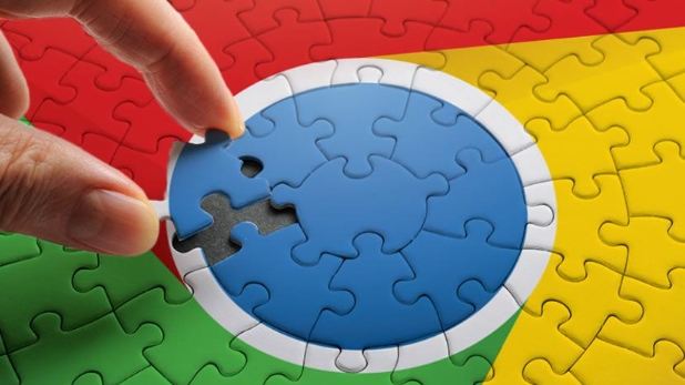 google Chrome缓存清除后网页变形怎么办1