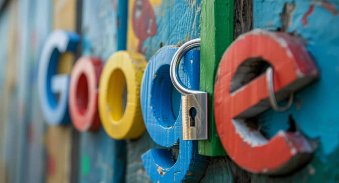 Chrome浏览器下载安装包后台下载管理技巧1