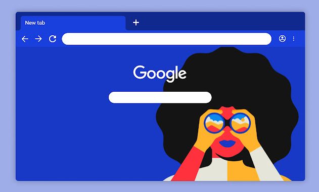 Chrome浏览器插件的安装与管理技巧1