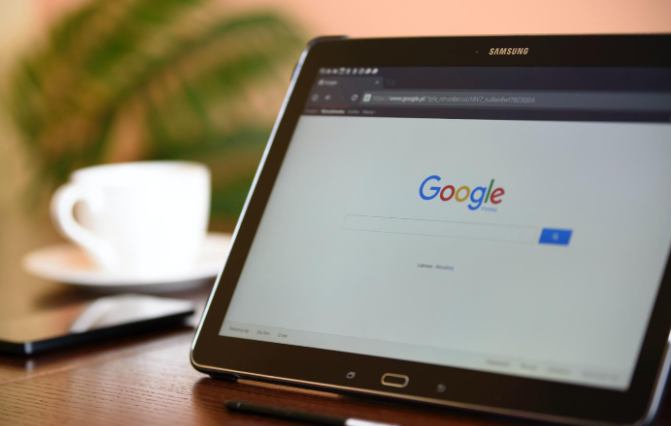 Google Chrome浏览器如何提升浏览体验中的流畅度1