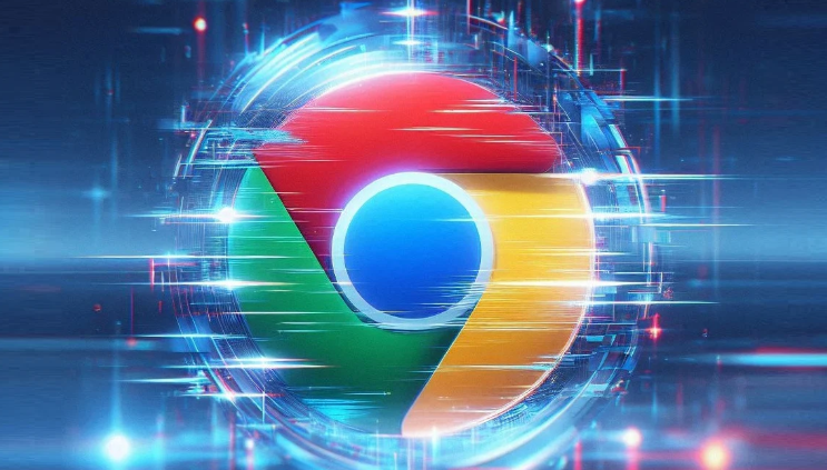 Chrome浏览器下载完成后自动删除文件的防止措施1
