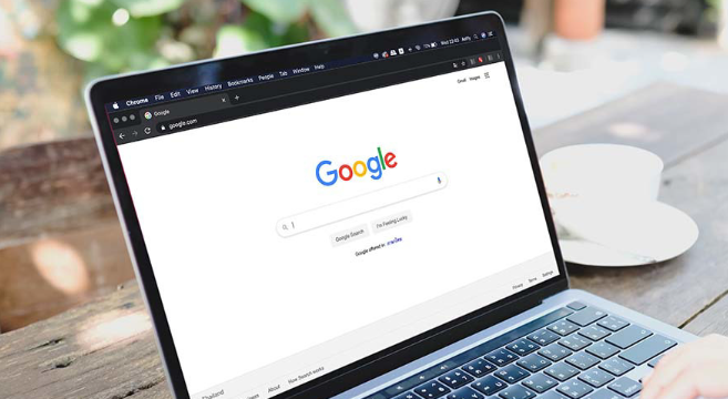 Google浏览器下载安装包断点续传功能应用1