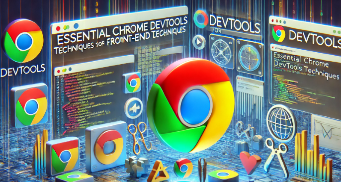 Chrome浏览器提升网页渲染性能方案