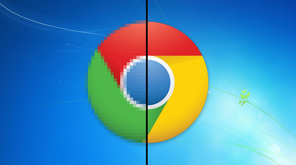 Google Chrome下载中文页面乱码该怎么设置编码1