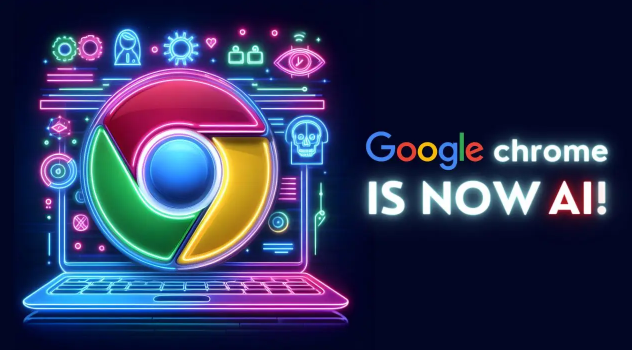 Chrome浏览器离线保存网页教程1