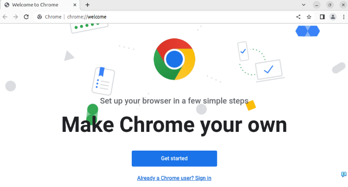 Chrome浏览器快捷键大全及应用技巧1