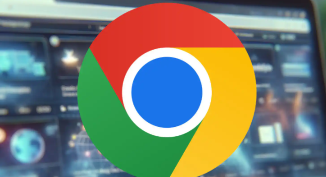 Google Chrome下载完后打开空白页如何修复1