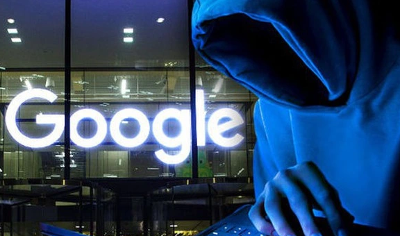 Google浏览器下载时显示路径非法的修改方式