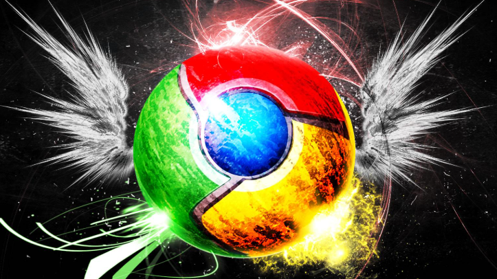 Google Chrome标签页拖动异常修复步骤分享1
