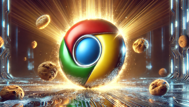 Google浏览器下载保存后文件大小为0怎么处理1