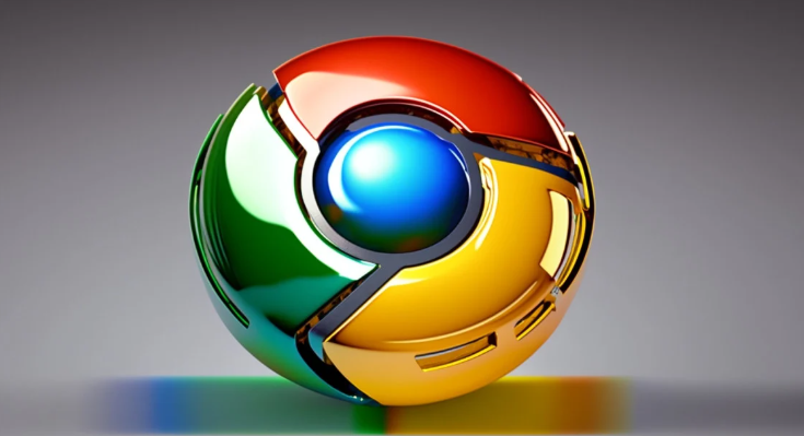 Google Chrome下载按钮无法点击如何修复1