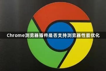 Chrome浏览器插件是否支持浏览器性能优化1
