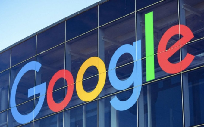 Google Chrome网页内容被遮挡如何修改视图布局1
