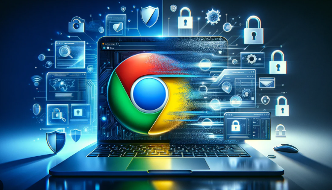 google浏览器如何设置忽略SSL错误继续下载