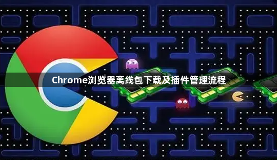 Chrome浏览器离线包下载及插件管理流程1