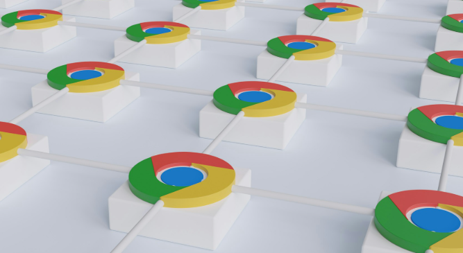 Chrome浏览器轻量版快速部署及使用操作流程1