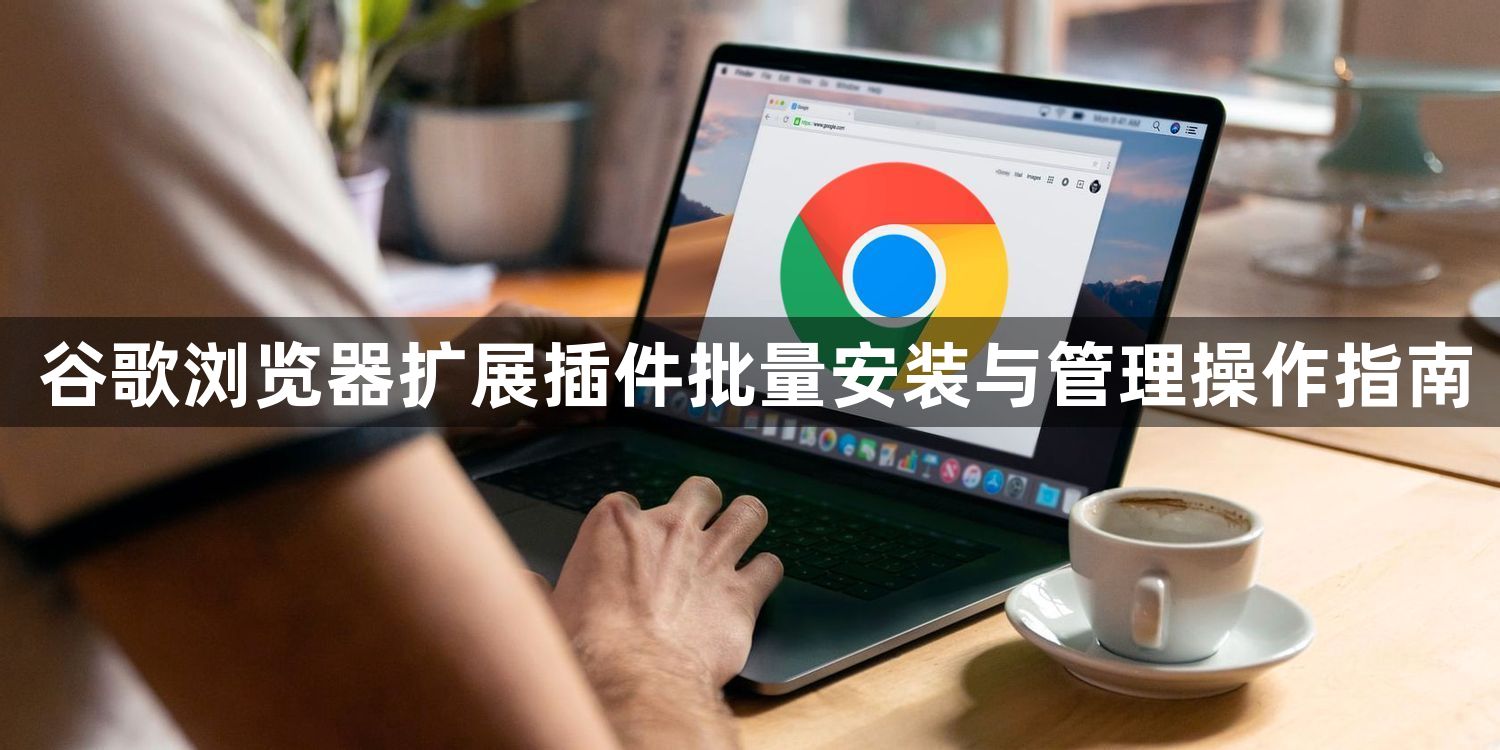 谷歌浏览器扩展插件批量安装与管理操作指南1