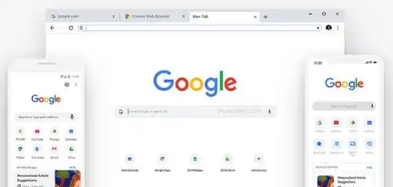 google Chrome浏览器下载安装及下载进度恢复技巧1