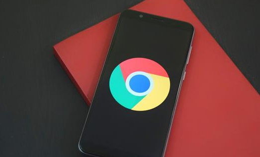 Chrome浏览器网页内容快速查找技巧分享1