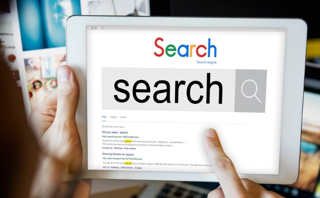 谷歌浏览器下载与安装常用快捷操作教程1