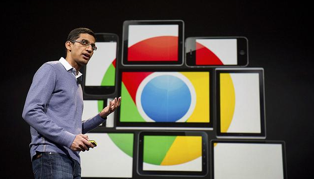 Chrome浏览器书签管理高级技巧与案例分享1