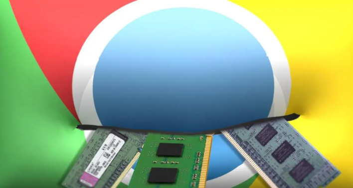 Chrome浏览器标签切换速度对比