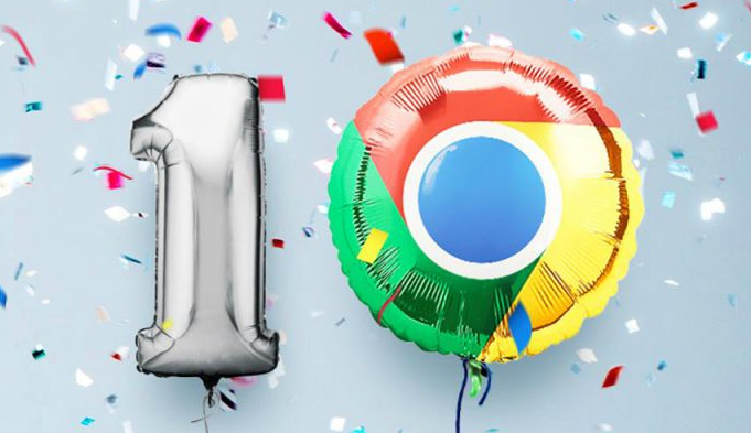 Chrome浏览器下载链接无法跳转是否中毒