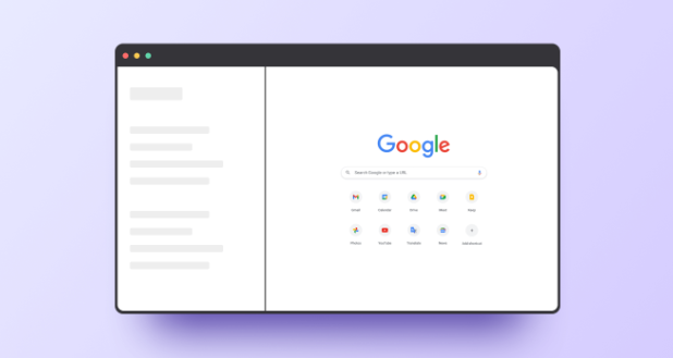 google Chrome如何利用自带功能拆分PDF文档